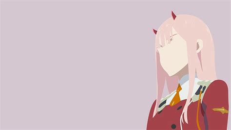 X Px K Free Download Anime Darling In The FranXX Zero Two Cool Anime Lewd Anime Girl
