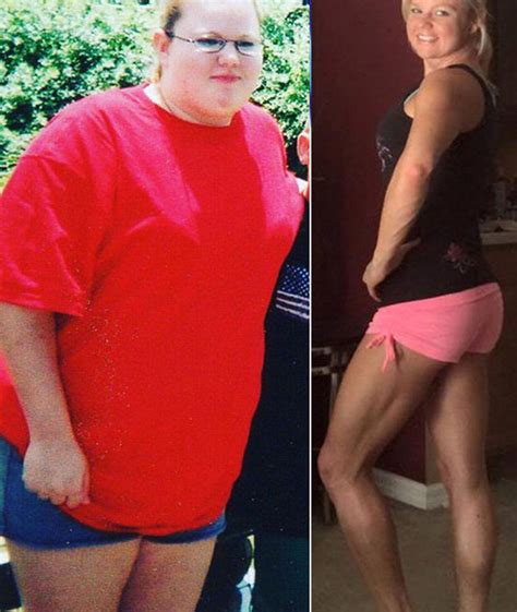 Overweight Housewife Reveals How She Dropped 5st Without Leaving The House Daily Star