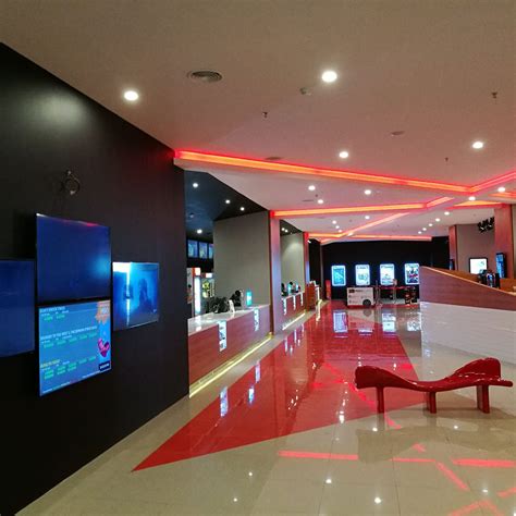 Address, phone number, east coast mall reviews: MBO Cinemas, Kuantan City Mall - ChekSern Young