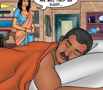 Savita Bhabhi Episode The Farmers Babe In Law Muses Sex And Porn Comics