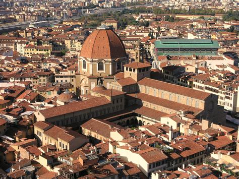 Die deutsche grundriss ag erstellt 2d + 3d grundrisse, visualisierungen und passende branchenlösungen für die immobilienbranche. Basilica of San Lorenzo - Church in Florence - Thousand ...