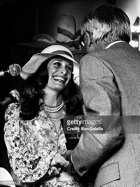 Lucy Saroyan Photos And Premium High Res Pictures Getty Images