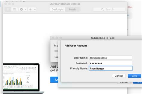 Trouble is, windows doesn't enable remote desktop protocol by default. Setting Up Remote Apps + Remote Desktop on MacOS - Ticket ...