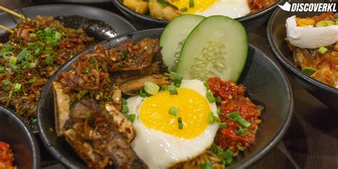 Food was good, must try here is the ribs, service was friendly and quick. IndoBowl Restaurant IOI City Mall Indonesian Street Food ...