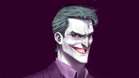 The Smile Of Joker Supervillain Wallpapers Superheroes Wallpapers