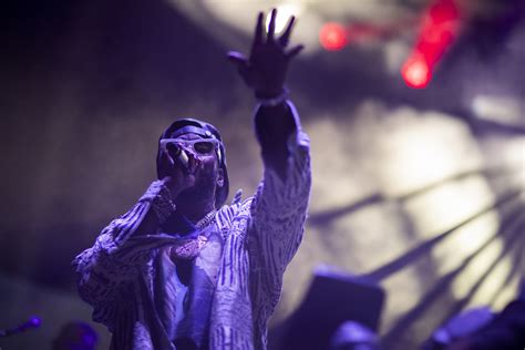 2chainz Performs At Adult Swim Festival 2019 B Sides