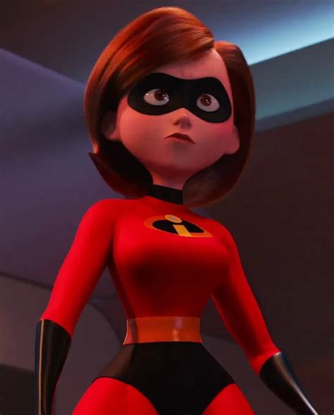 elastigirl disney wiki fandom