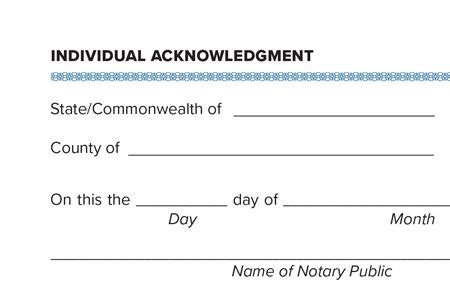 We have 11 images don't forget to bookmark canadian notary block using ctrl + d (pc) or command + d (macos). Living Trusts And Mentors: How One Notary Found A New Way ...