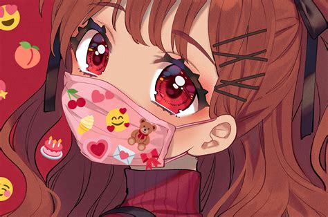 Anime Girl Wallpaper For Chromebook Anime Wallpaper Hd