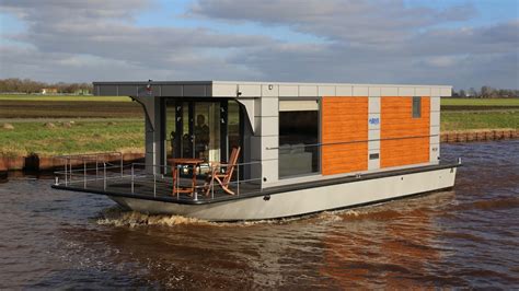 Houseboats Watersport Tv