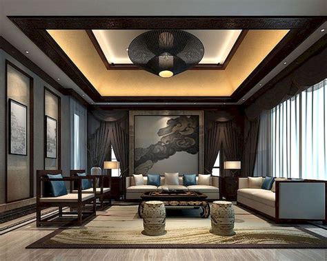 Design of any premises includes many stages and variety of plans. Prodigious Barrel Distinctive Ceiling Designs - 6 ...