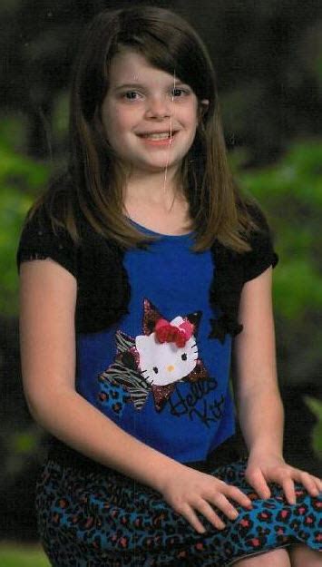 Amber Alert Issued For 10 Year Old Springfield Girl Missourinet