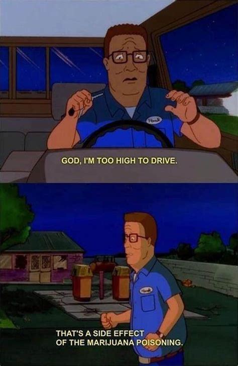 King Of The Hill Quotes 22 Pics