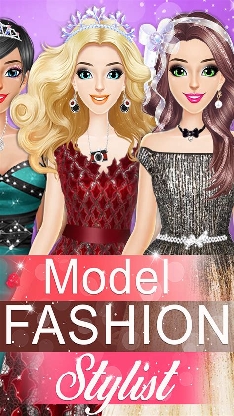 Girls Makeup Dress Up Games For Android Download