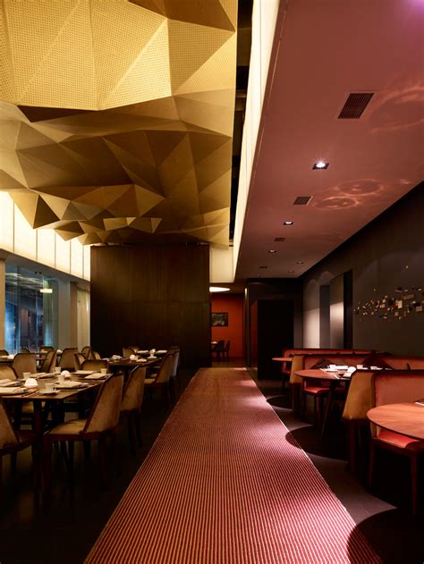 Best Restaurant Interior Design Ideas Jing Chinese Restaurant Singapore
