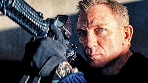 Check spelling or type a new query. JAMES BOND 007: NO TIME TO DIE Trailer 2 (2021) - YouTube