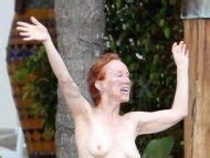 Naked Kathy Griffin Added 07 19 2016 By Johnsonjack87