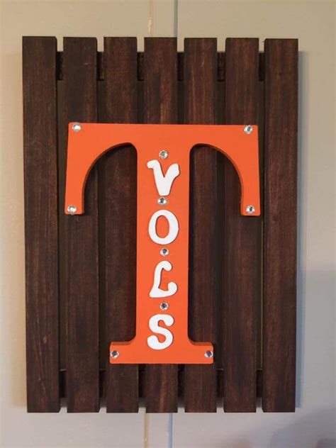 Amazon ignite sell your original digital educational resources. Tennessee Vols Home Decor/Wall Decor by MyObsessionbyCindy ...
