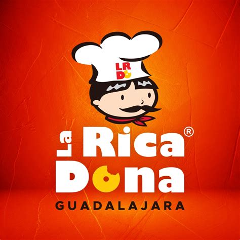 La Rica Dona Gdl Zapopan