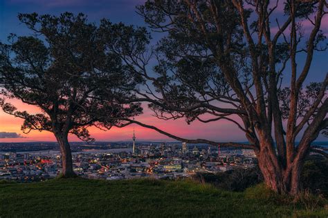 Top Photo Spots At Mount Eden In 2022