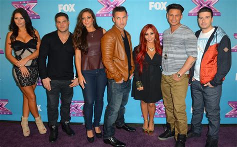 Jersey Shore Reunion What We Know So Far