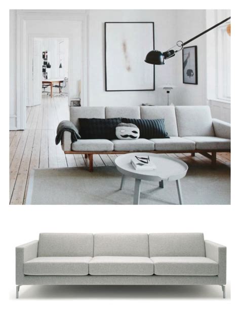Scandinavian Furniture Buying Guide By Furnie