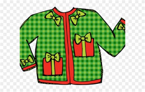 Tacky Christmas Sweater Clipart 10 Free Cliparts Download Images On