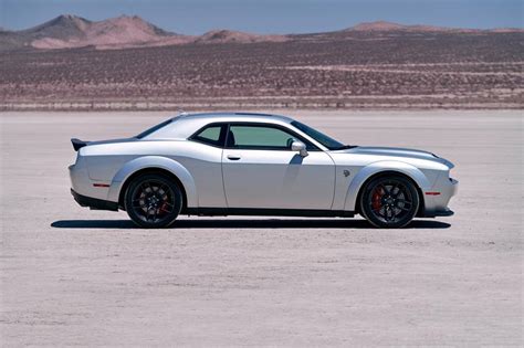 2021 Dodge Challenger Srt Hellcat Redeye Prices Reviews And Pictures