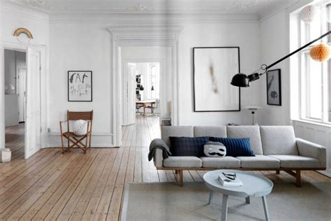 Scandinavian home decoration is a mix of forms, shades and harmony. Scandinavian Design Ideas for You Home Décor | Home Decor ...