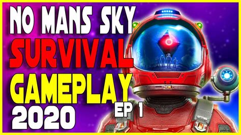 You'll start pumping out pure. No Man's Sky Gameplay 2020: Fresh Start Survival Mode Ep 1 - YouTube