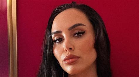 Marnie Simpson Breaks Her Silence After Surprise Wedding To Casey Johnson Mirror Online