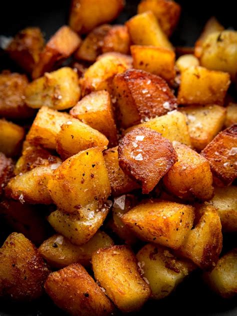 Pommes de terre sautées au Cookeo 123Cook Recettes Cookeo Simples