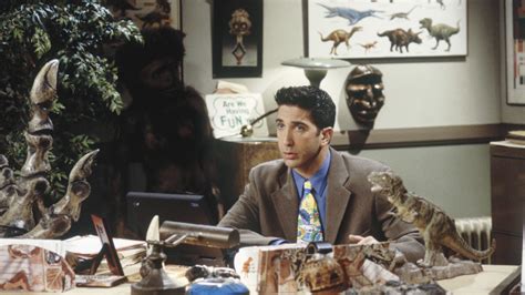 Police Hunt For Man Who Kinda Looks Like Ross From Friends Mashable