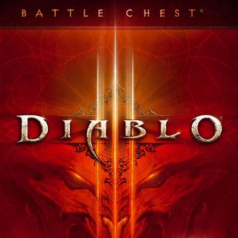 Diablo Iii Battle Chest Pc Blizz Store Perú