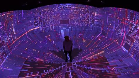 Totogi Immersive Space For Cloud City At Mobile World Congress 2021