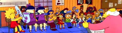 Opening Sequence The Simpsons Fan Wiki Fandom Powered By Wikia