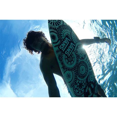 Luke Landrigan On Instagram “floatin Shot With Sonyactioncam Actioncam Sonyphinc