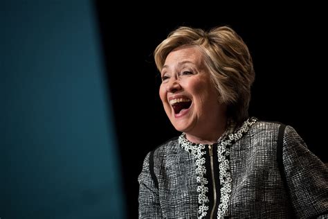Her father, hugh rodham, was of english and welsh descent, and managed a small but successful textile business, which he had founded. Fox News Poll Shows Hillary Clinton Beating Donald Trump ...