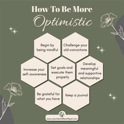 Teach Yourself How To Be More Optimistic 7 Techniques