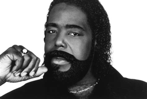 Barry White Albums Songs Discography Album Of The Year