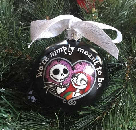 Home » wedding reception decorations » nightmare before christmas wedding decorations. Pin by Liz ♡♥ on Holidays | Wedding ornament, Nightmare before christmas wedding, Anniversary ...