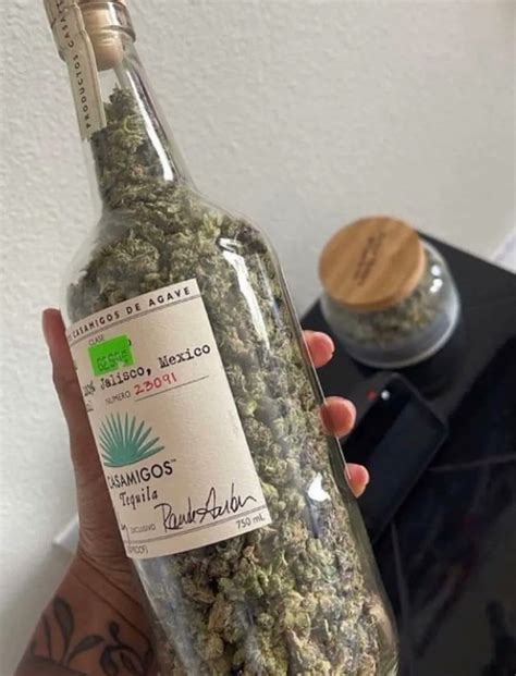 Weed Porn On Twitter Who Wants A Shot Of Gasamigos