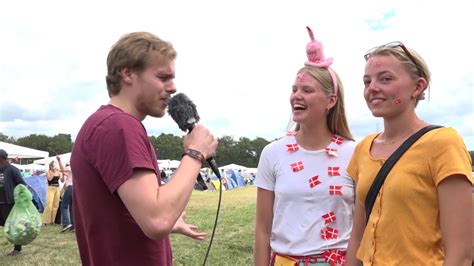 9526 Roskilde Festival 2019 Drømmenes By Youtube