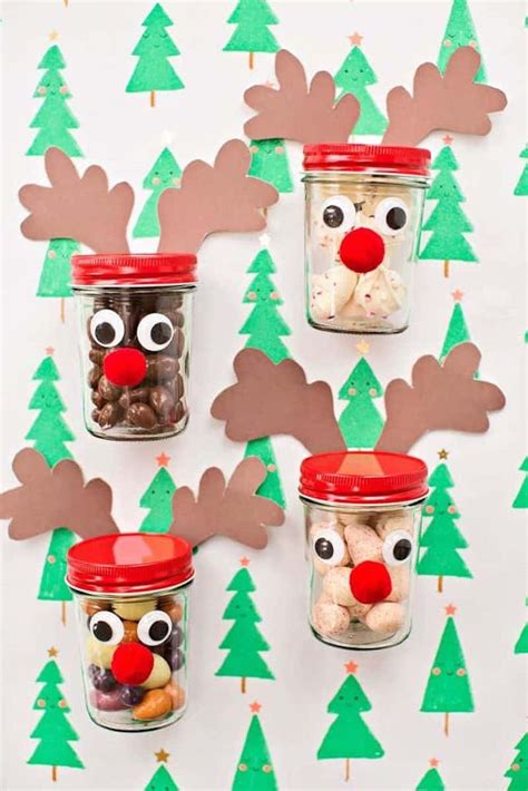 12 Cool Diy Christmas Ts From The Kids For Everyone On Your List