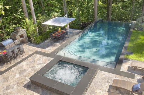 If Its Hip Its Here Archives Updated Pool Porn 50 Outstanding Pool And Spa Designs By