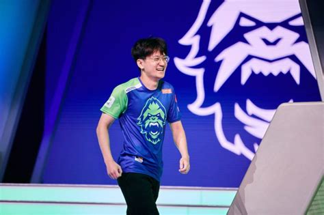 Houston Outlaws dapatkan jimat keberuntungan | ONE Esports ...