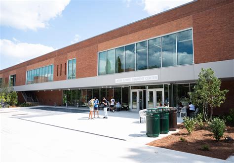 Home | Student and Campus Event Centers