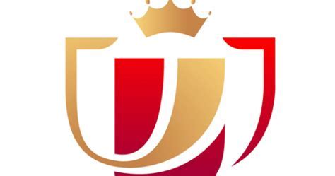 La primera ronda del torneo copero se cierra este jueves con los partidos de seis equipos de primera que aún deberán confirmar. Copa del rey Logos