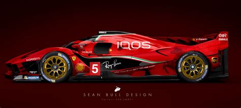 Check spelling or type a new query. Sean Bull Design on Twitter: "Ferrari FXX-LMPGT1 is this the sort of car styling we will see in ...