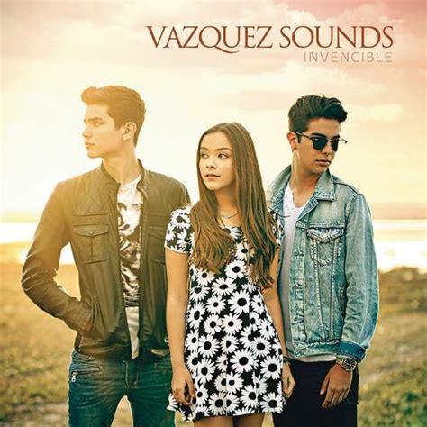 Stream Littlevazquez Listen To Vazquez Sounds Invencible Álbum